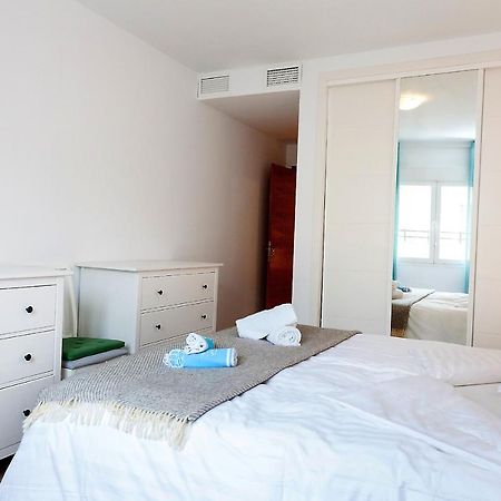 Marianne'S View Apartment La Herradura  Exterior photo