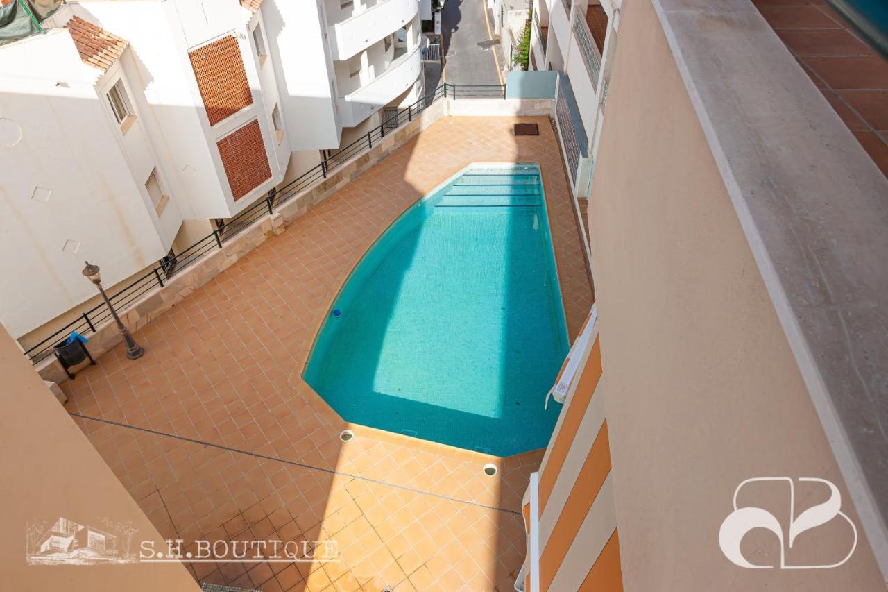 Marianne'S View Apartment La Herradura  Exterior photo