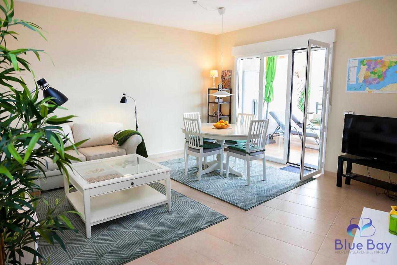 Marianne'S View Apartment La Herradura  Exterior photo