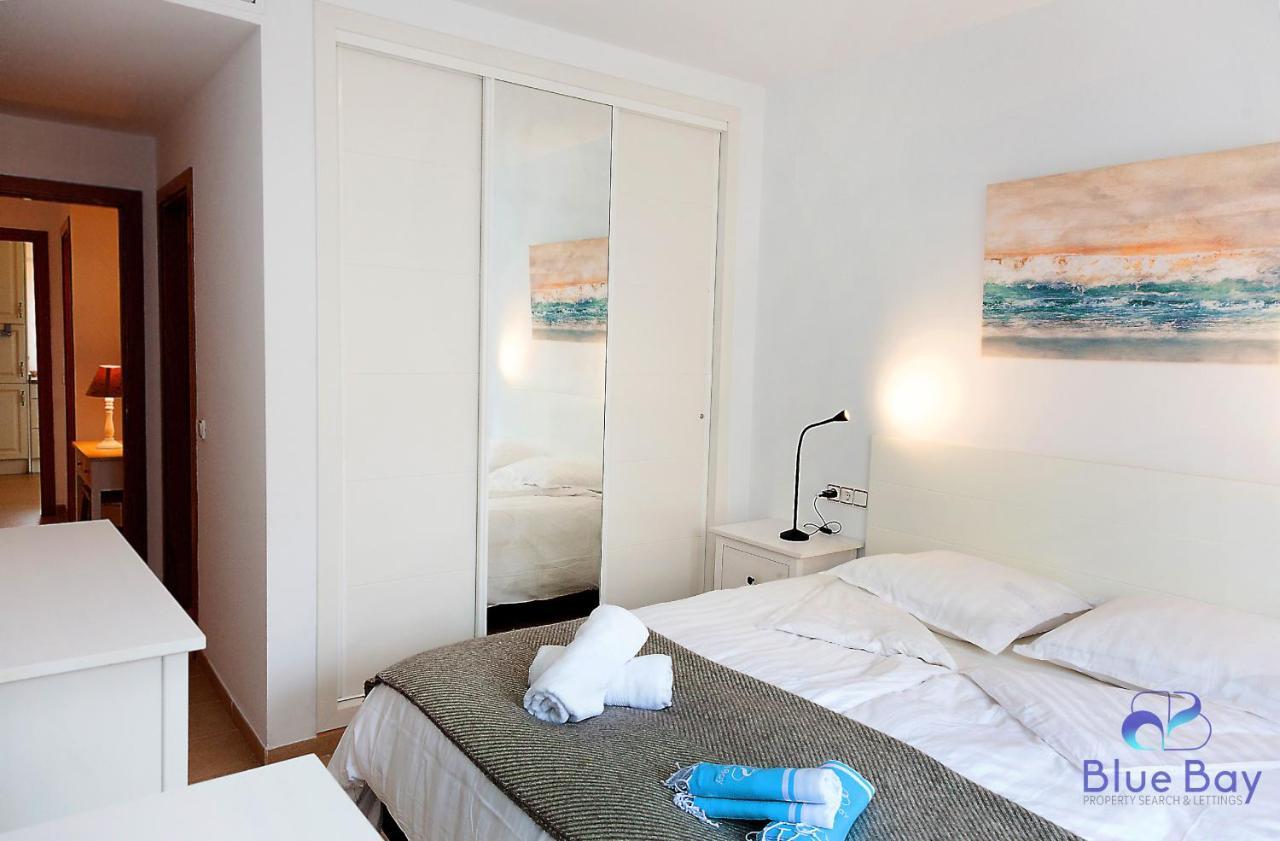 Marianne'S View Apartment La Herradura  Exterior photo