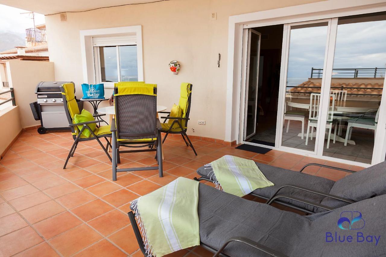 Marianne'S View Apartment La Herradura  Exterior photo