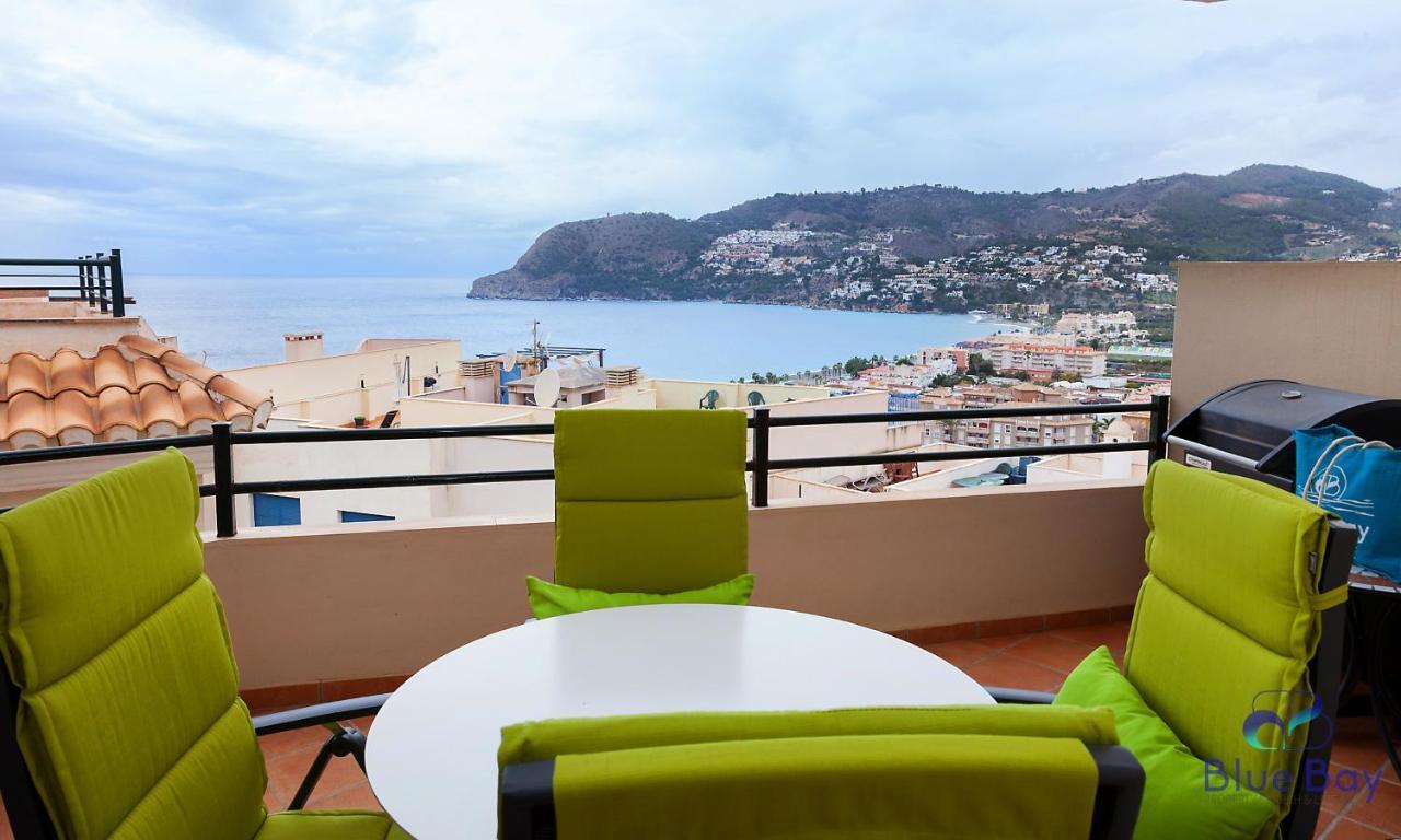 Marianne'S View Apartment La Herradura  Exterior photo